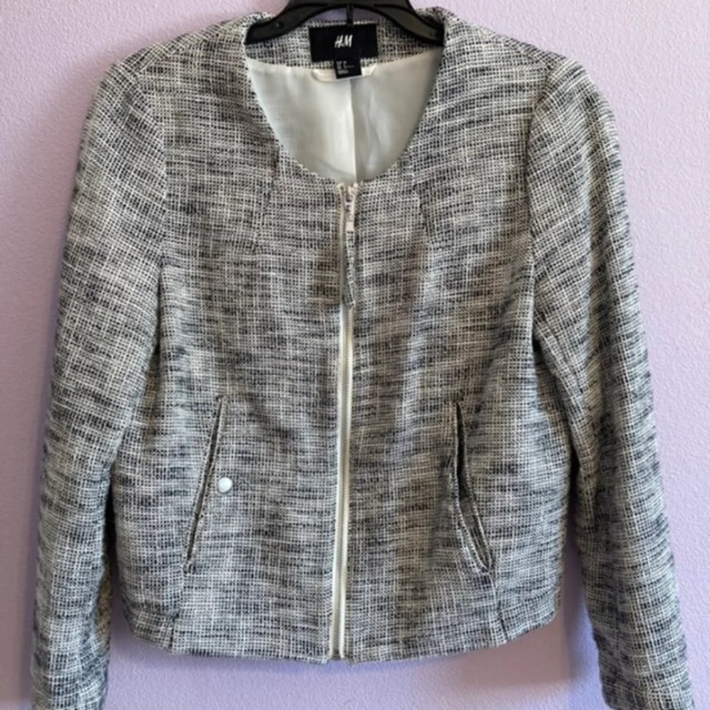 H&M blazer for Women